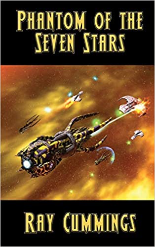 Phantom of the Seven Stars